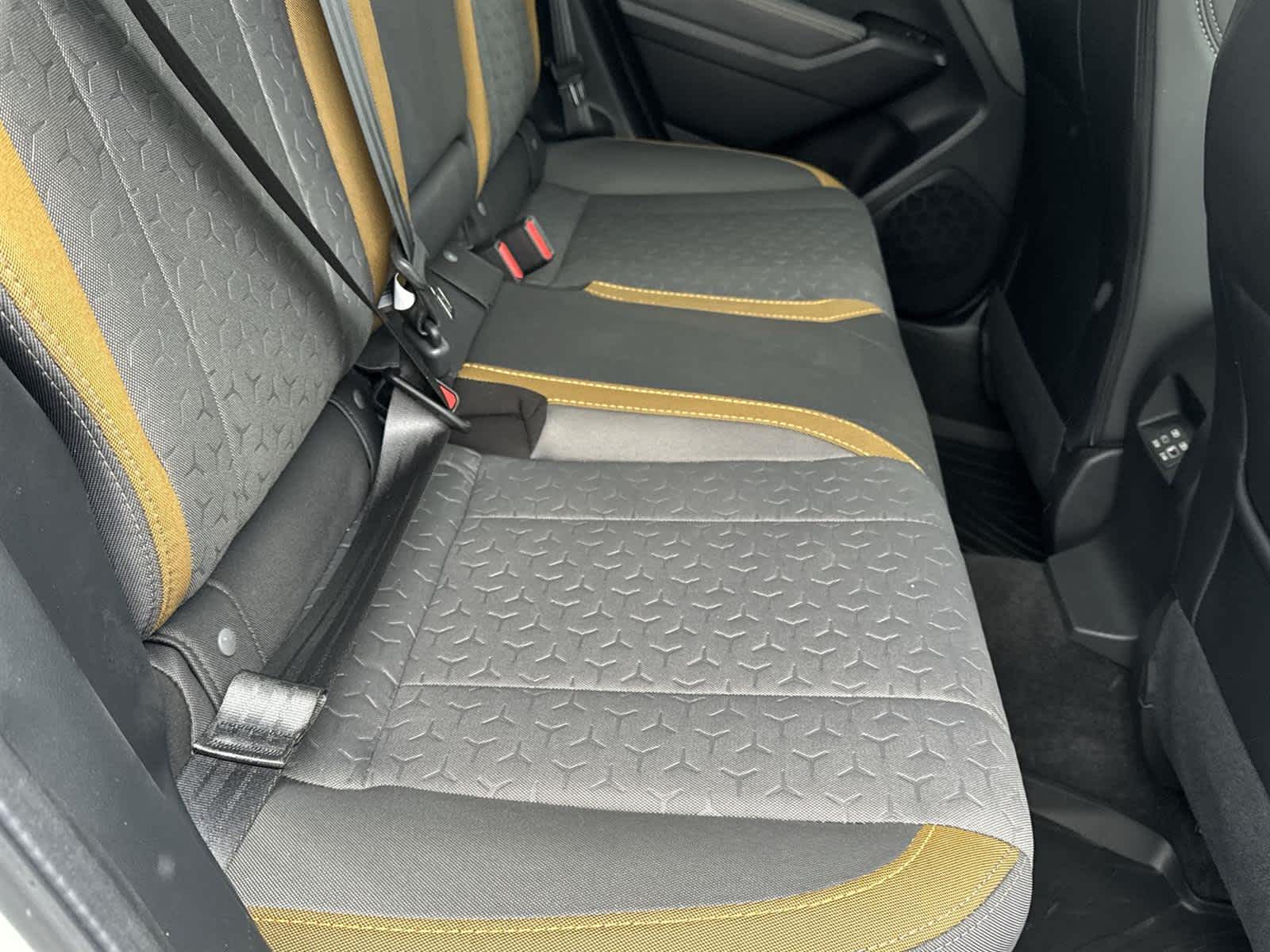 Thumbnail: 2025 Subaru Crosstrek - 16