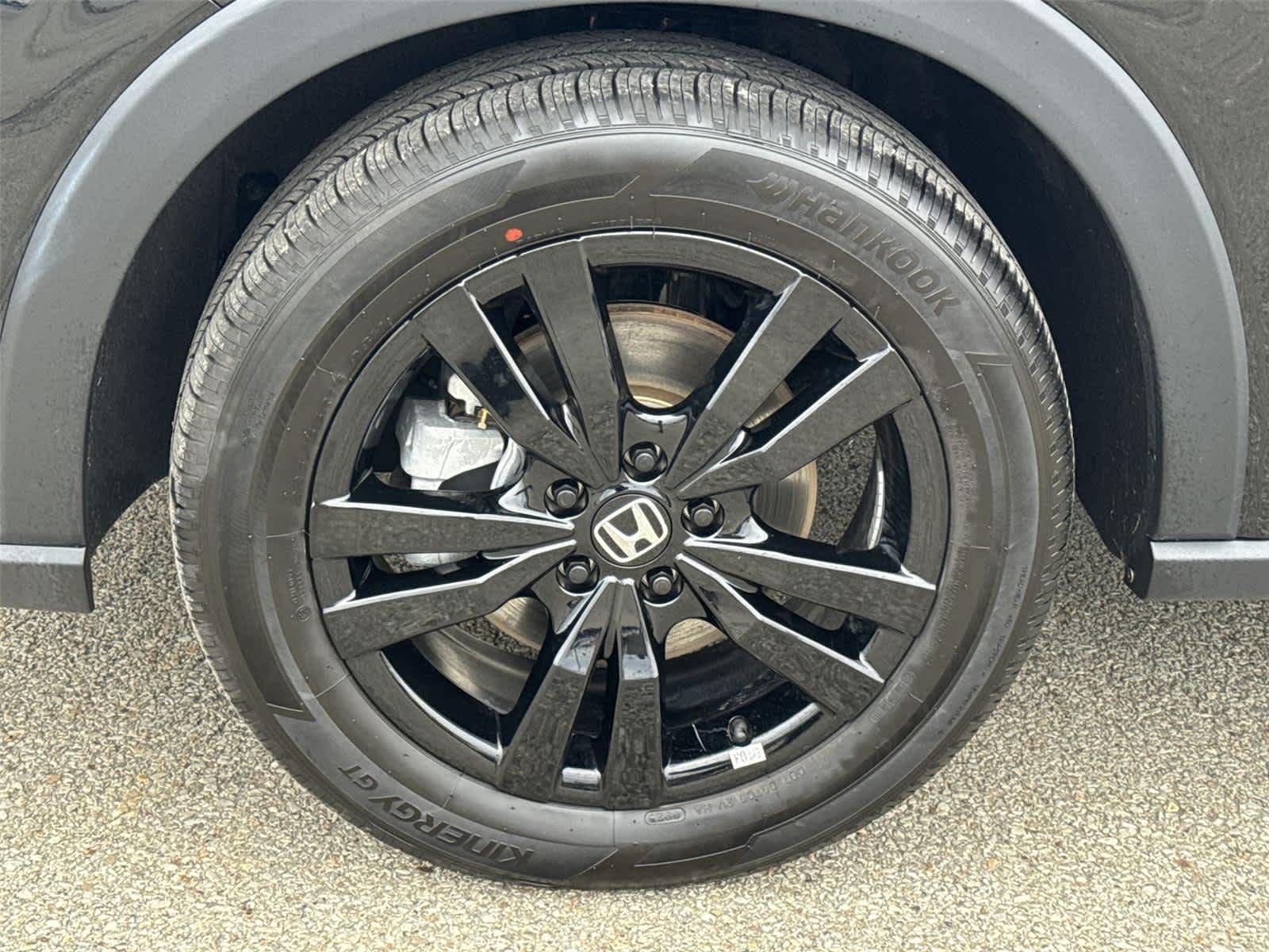 Thumbnail: 2026 Honda HR-V - 11