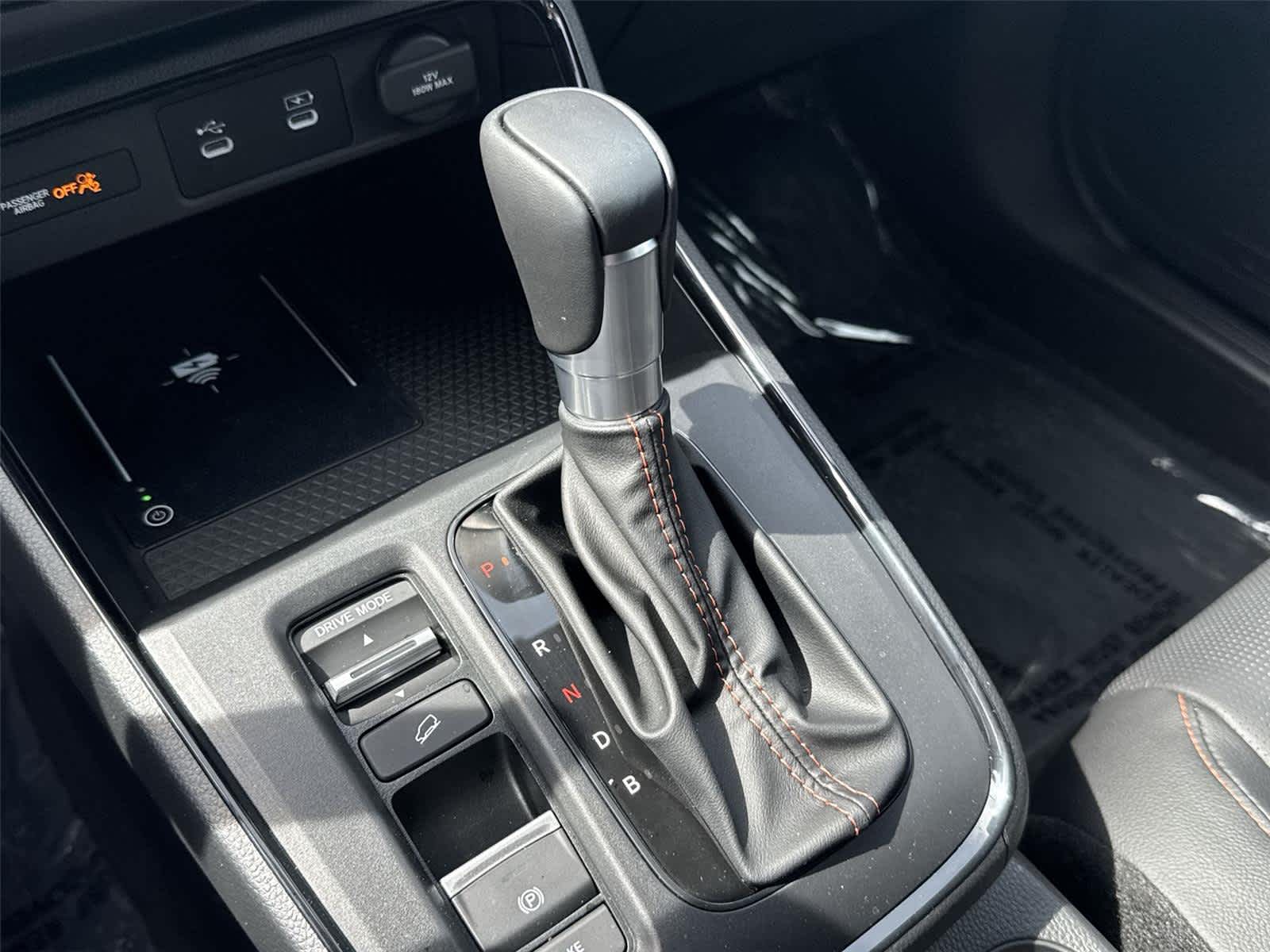 Thumbnail: 2026 Honda CR-V - 30