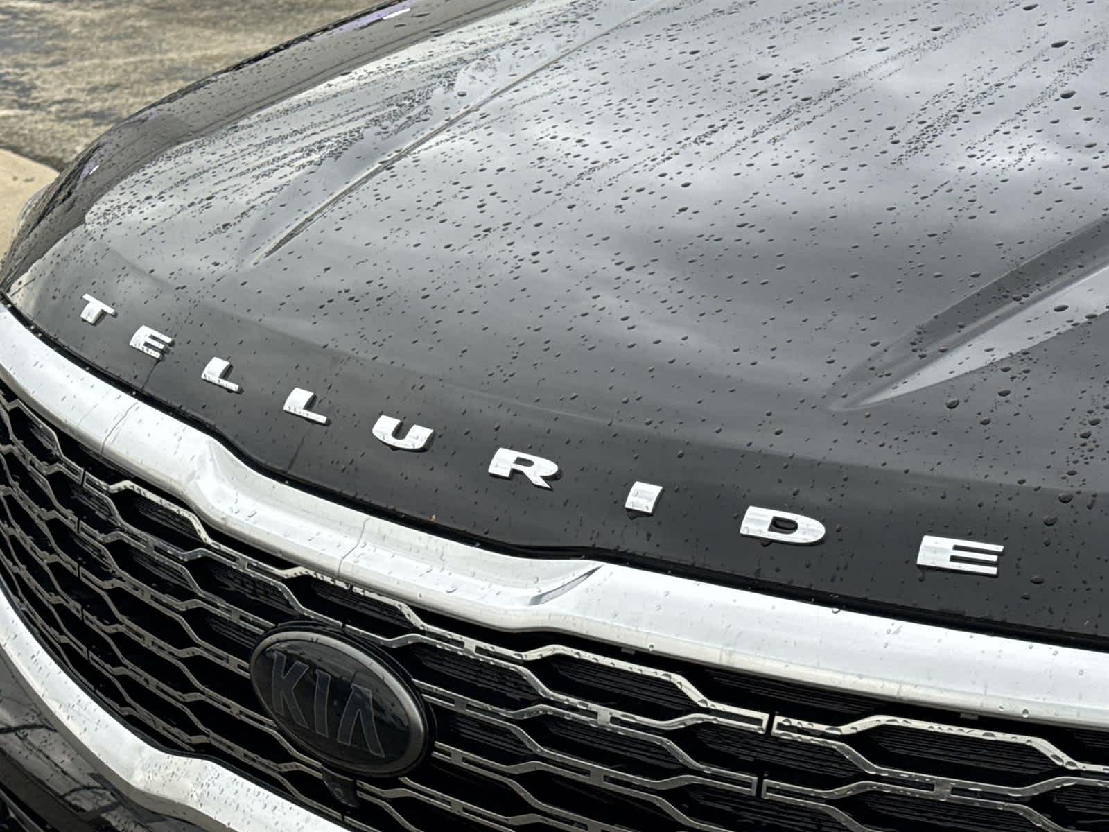 Thumbnail: 2021 Kia Telluride - 11