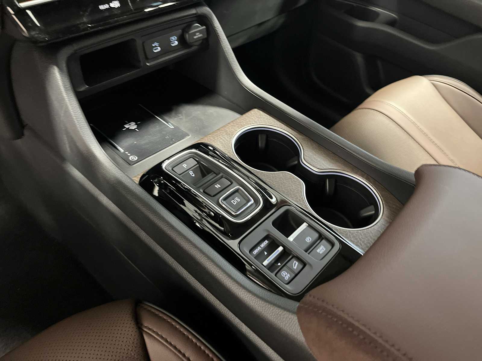 Thumbnail: 2026 Honda Pilot - 15