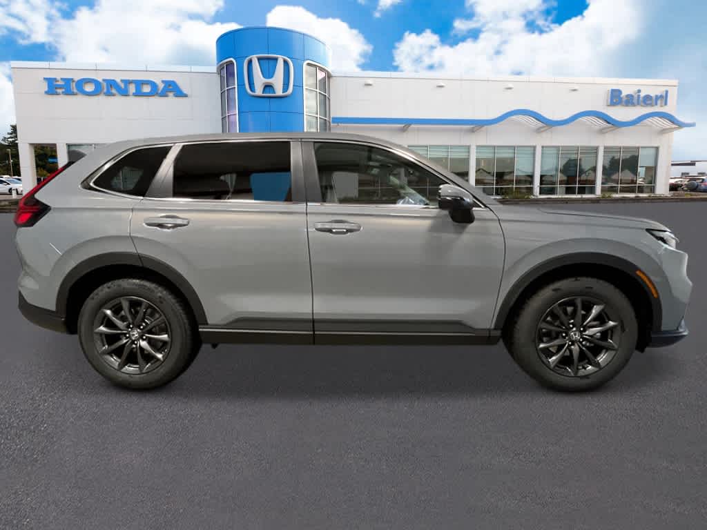 Thumbnail: 2026 Honda CR-V - 7