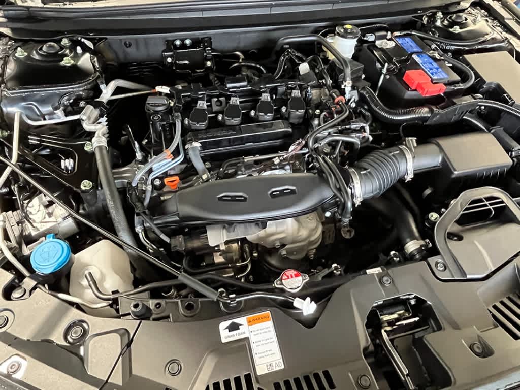 Thumbnail: 2026 Honda Accord - 11