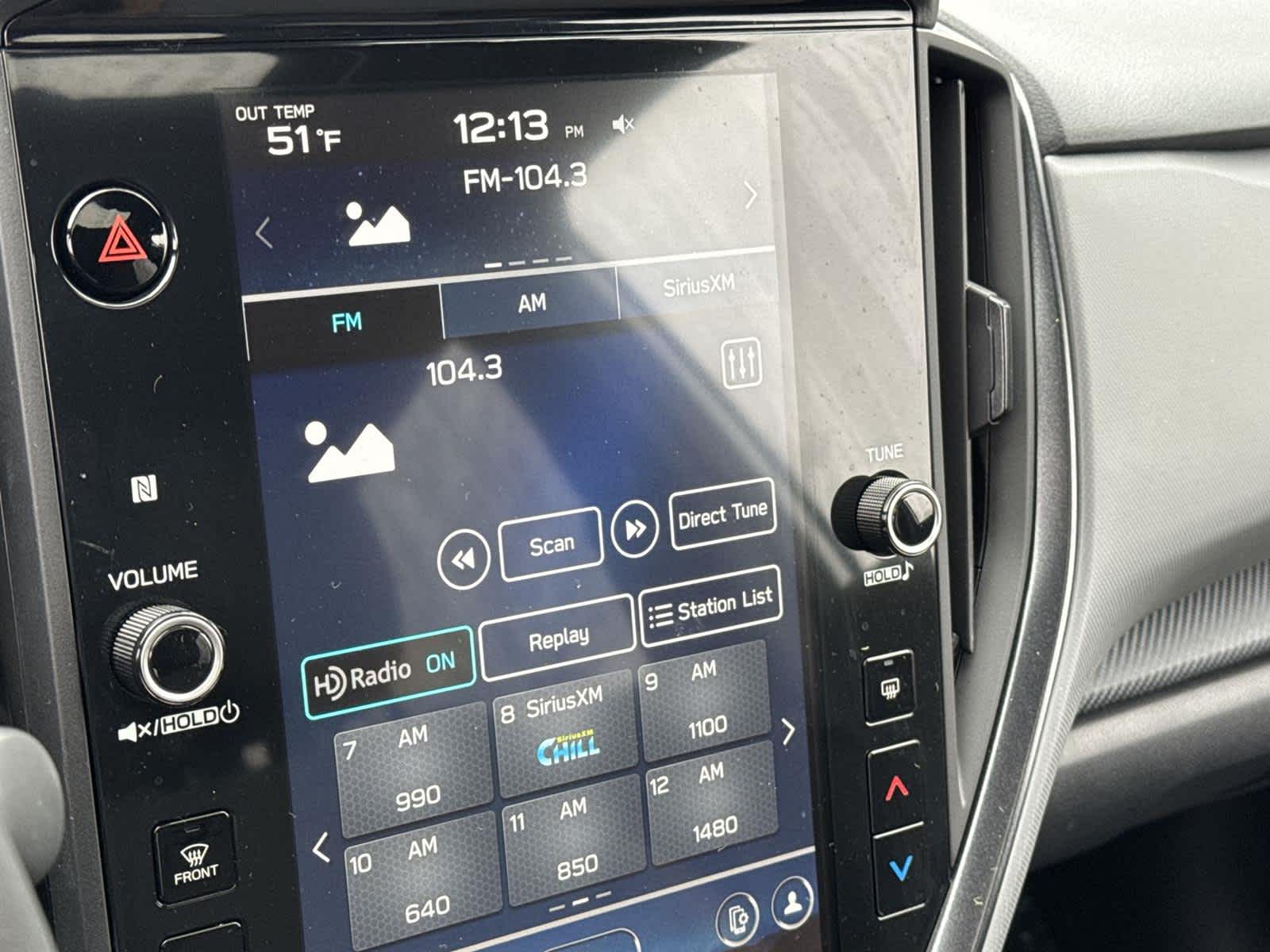 Thumbnail: 2025 Subaru Crosstrek - 25