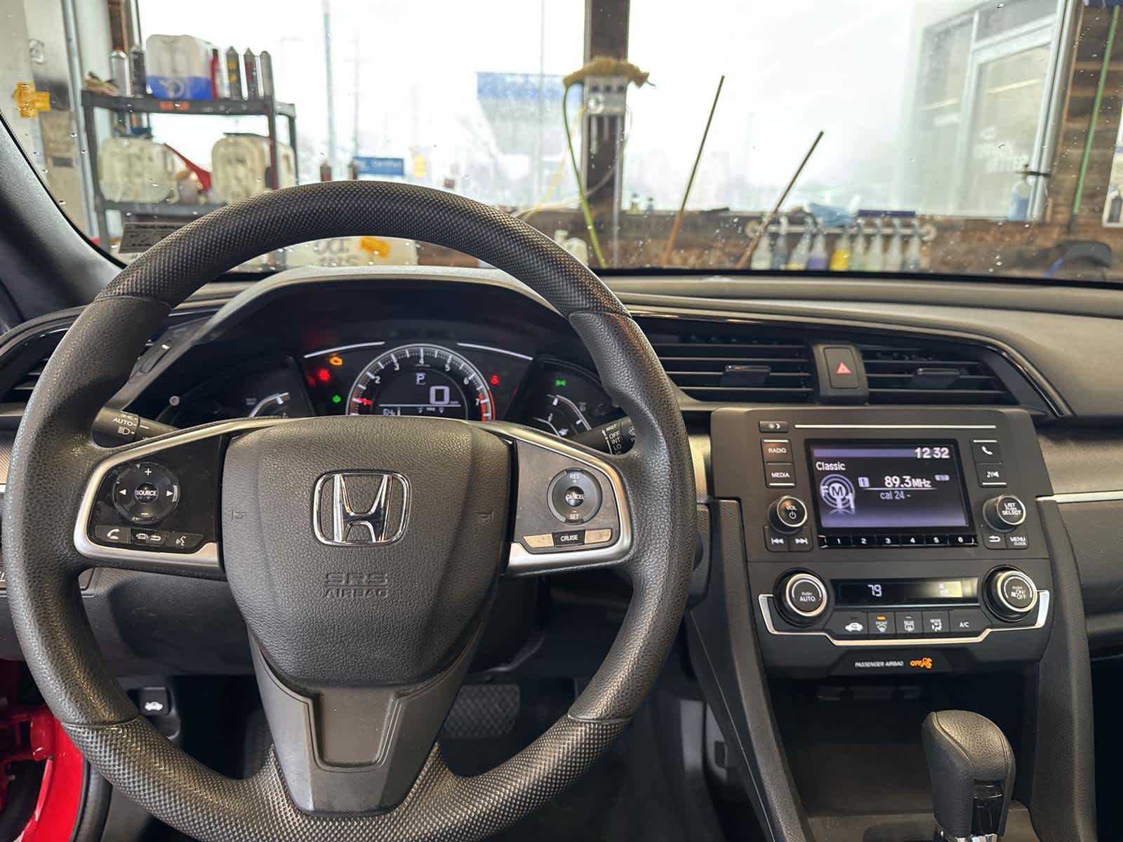 Thumbnail: 2018 Honda Civic - 12