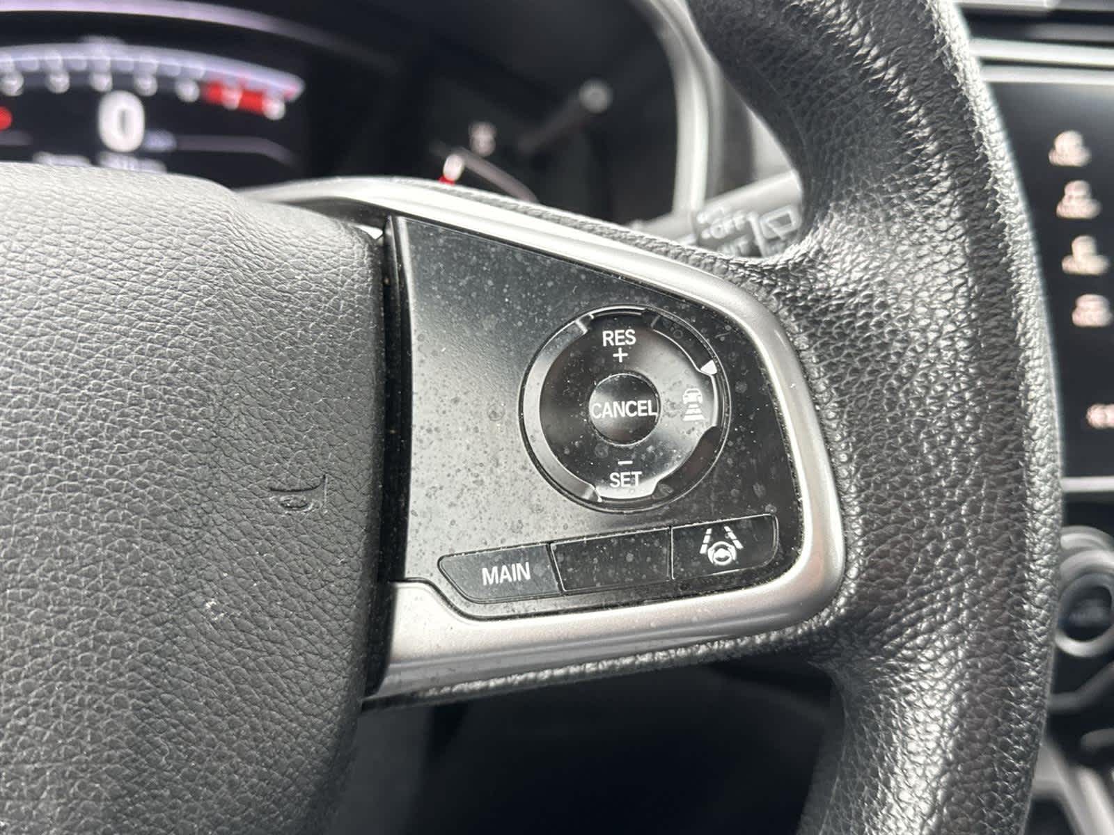 Thumbnail: 2019 Honda CR-V - 18