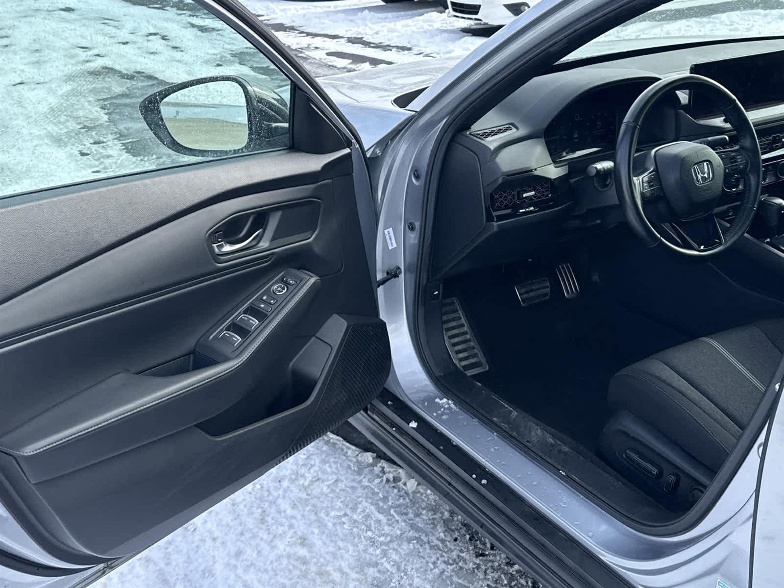 Thumbnail: 2024 Honda Accord - 2