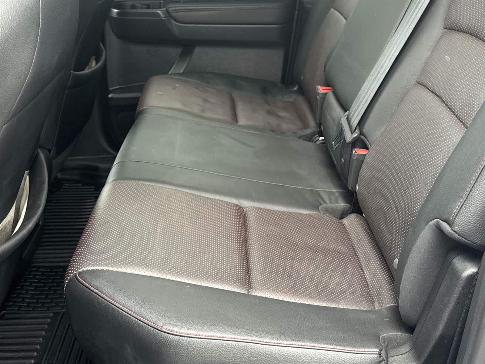 Thumbnail: 2022 Honda Ridgeline - 16