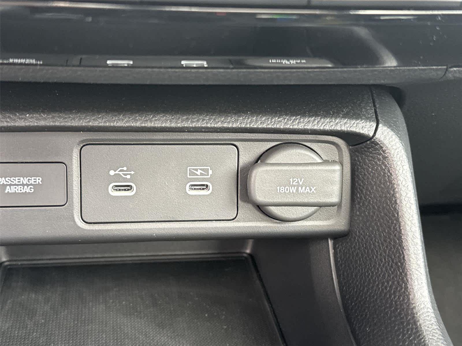 Thumbnail: 2026 Honda Civic - 26