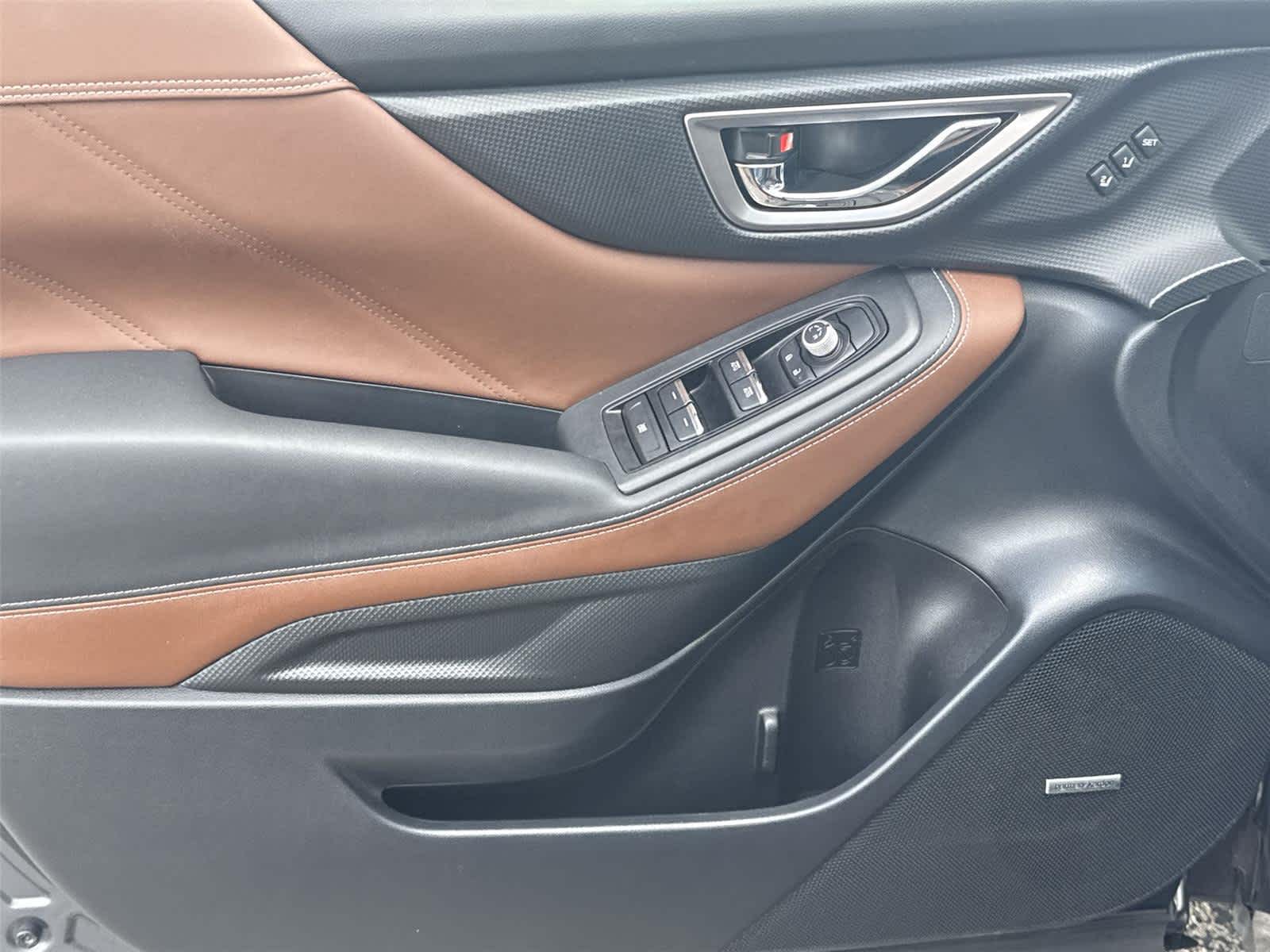 Thumbnail: 2022 Subaru Forester - 31