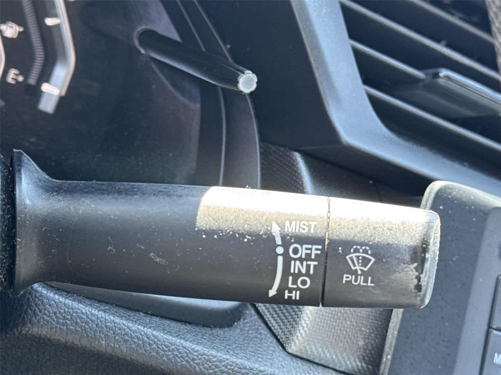 Thumbnail: 2016 Honda Civic - 21