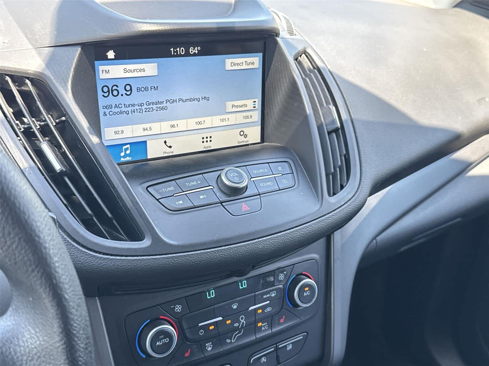 Thumbnail: 2019 Ford Escape - 23