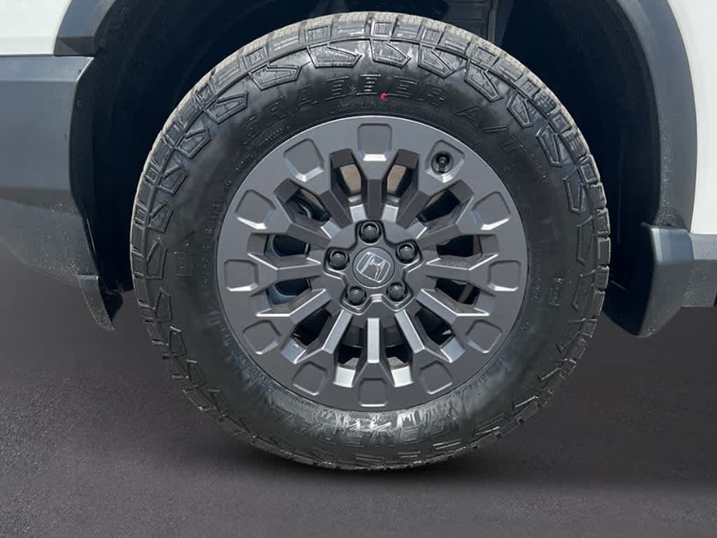 Thumbnail: 2026 Honda Passport - 9