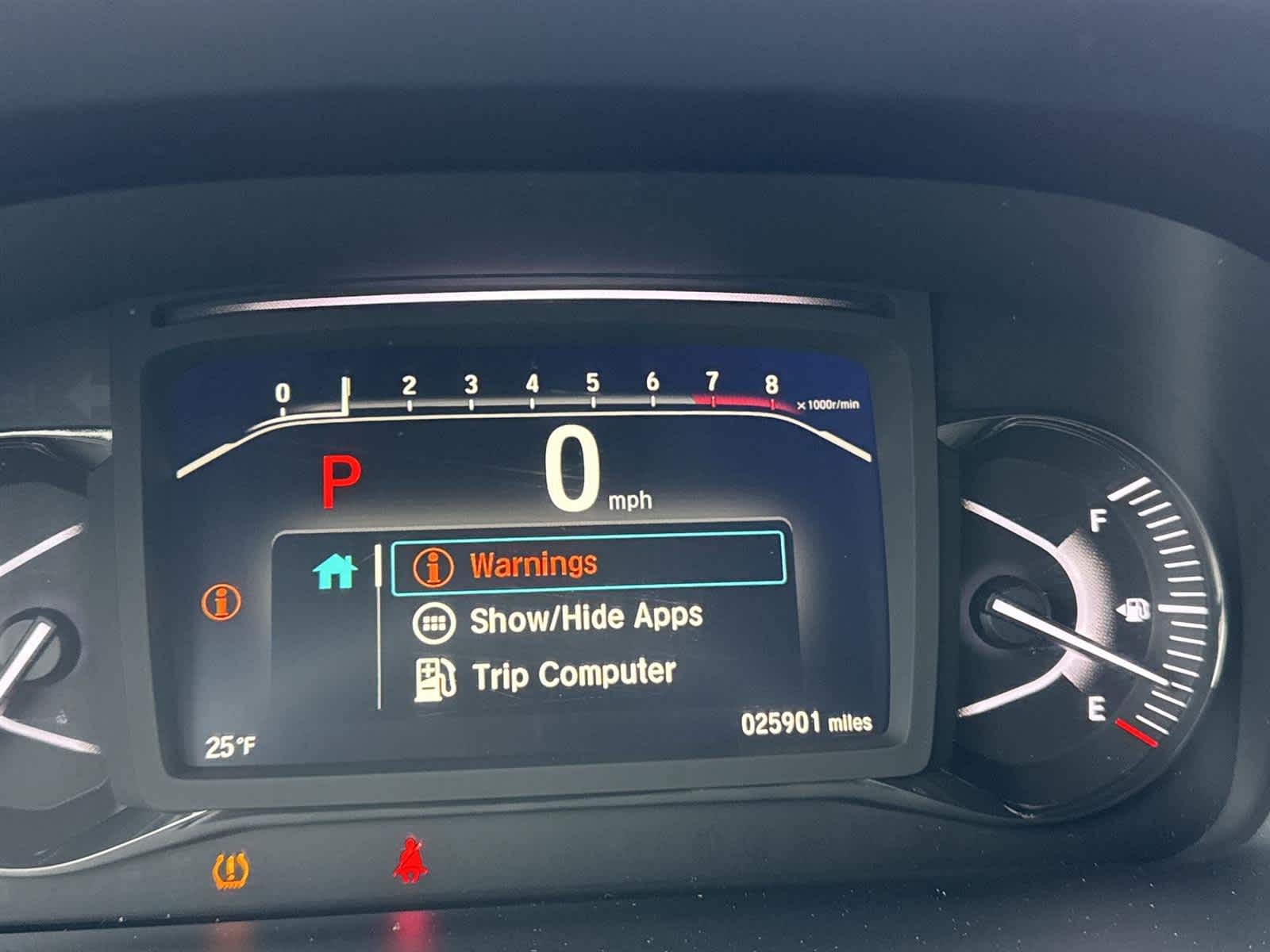 Thumbnail: 2023 Honda Passport - 32