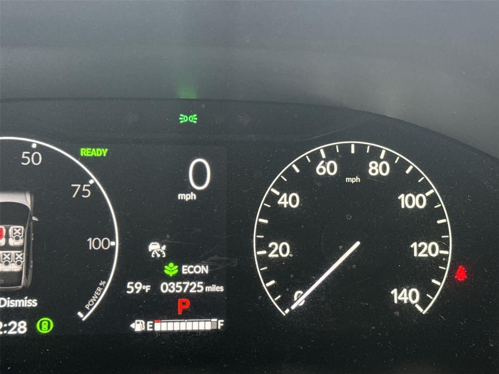 Thumbnail: 2024 Honda CR-V - 30