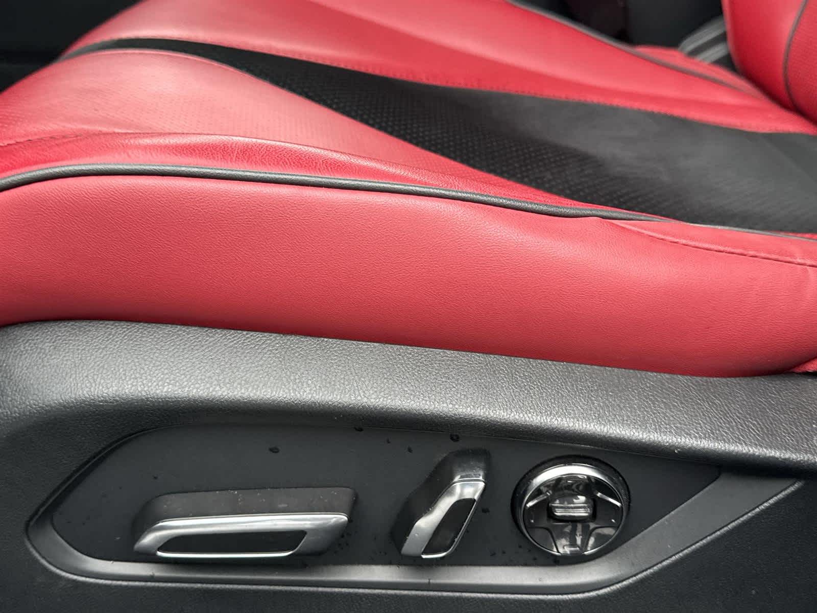 Thumbnail: 2023 Acura TLX - 14