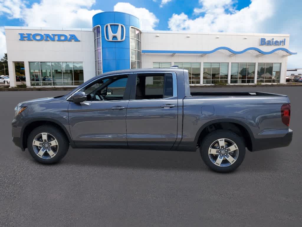 Thumbnail: 2026 Honda Ridgeline - 2