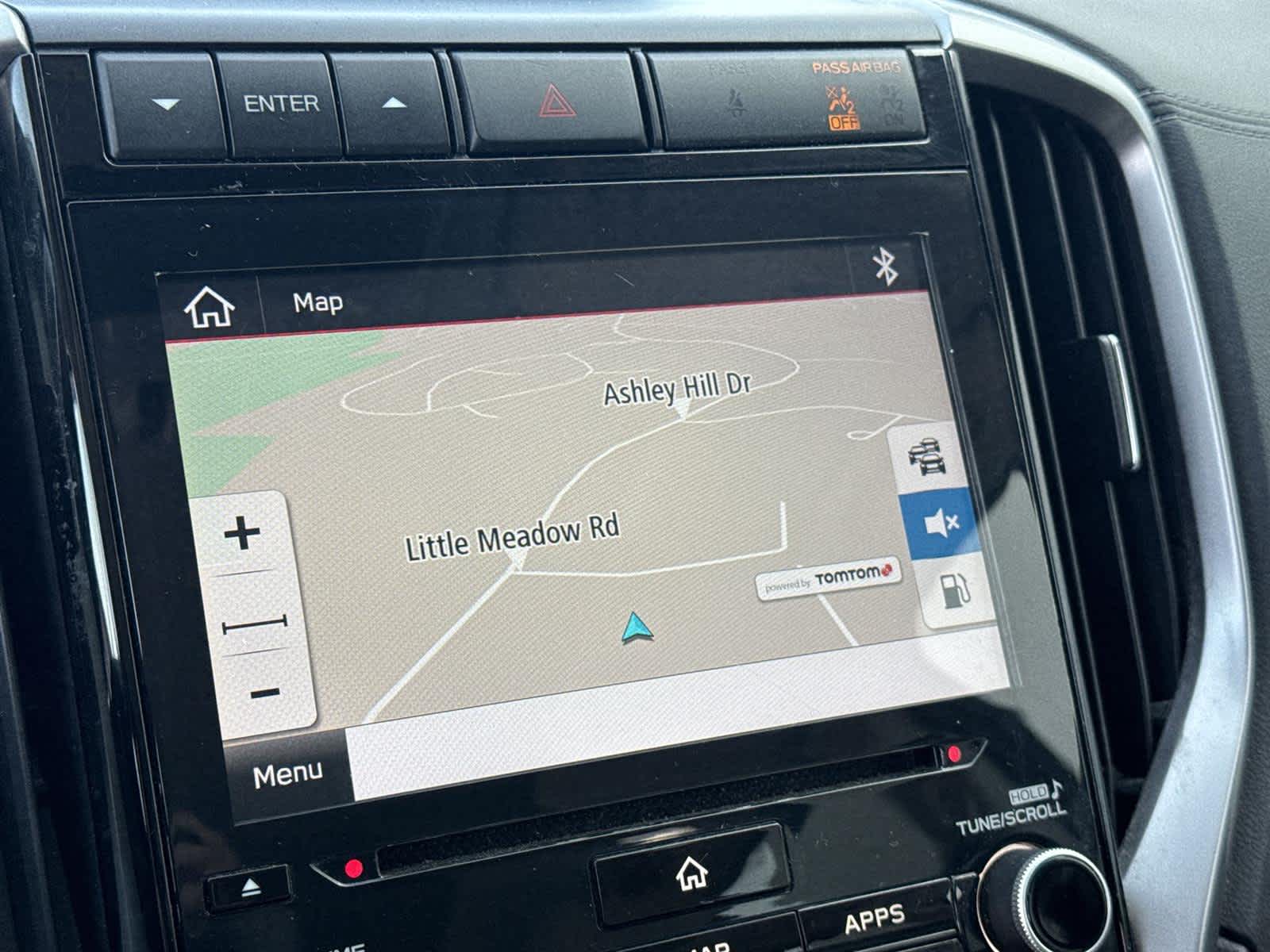 Thumbnail: 2020 Subaru Ascent - 23