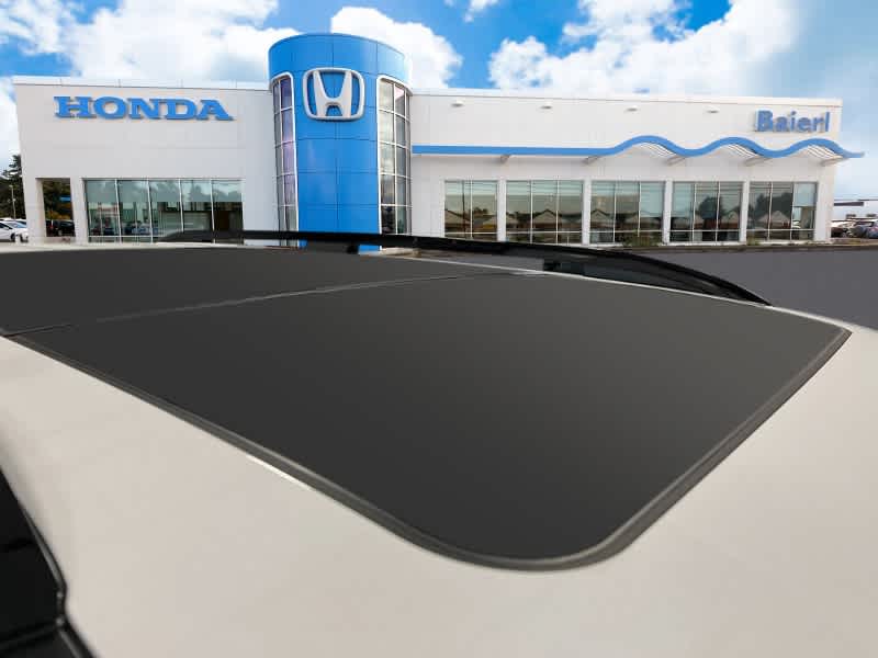 Thumbnail: 2025 Honda Pilot - 14