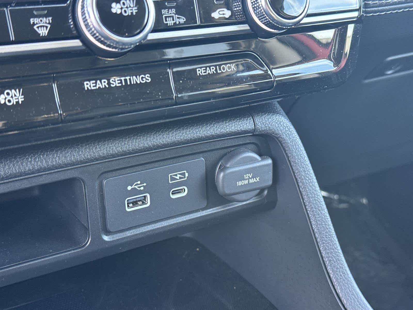 Thumbnail: 2025 Honda Pilot - 24