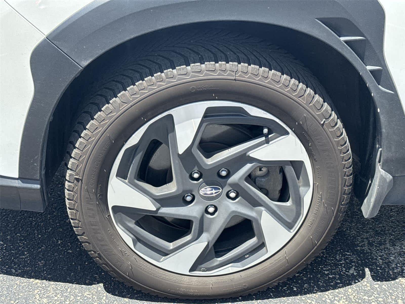 Thumbnail: 2025 Subaru Crosstrek - 12