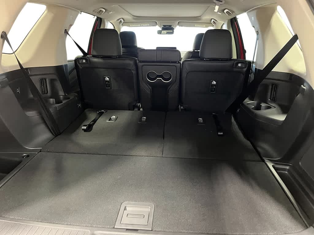 Thumbnail: 2026 Honda Pilot - 28