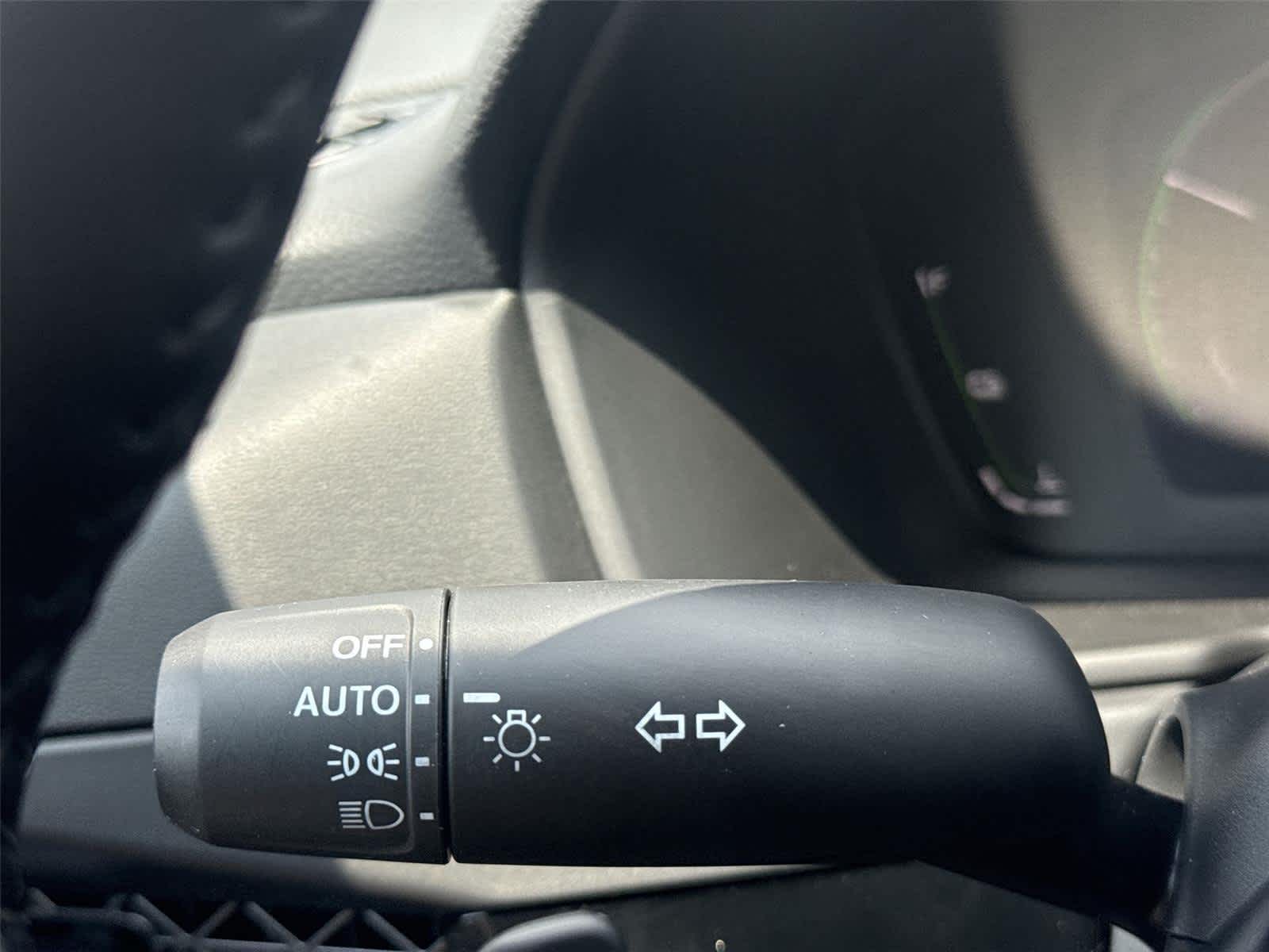 2026 Honda Accord Hybrid Touring - Photo 23