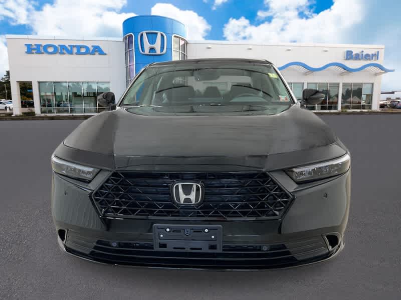 Thumbnail: 2025 Honda Accord - 10
