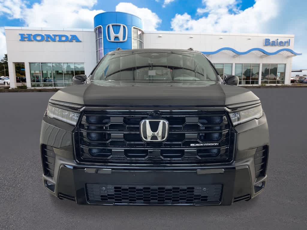 Thumbnail: 2026 Honda Pilot - 10