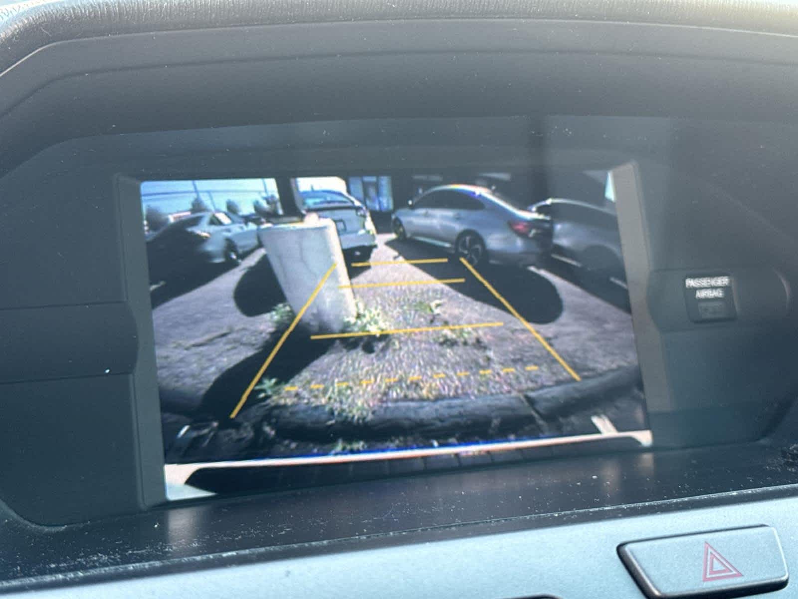 Thumbnail: 2012 Honda Odyssey - 26
