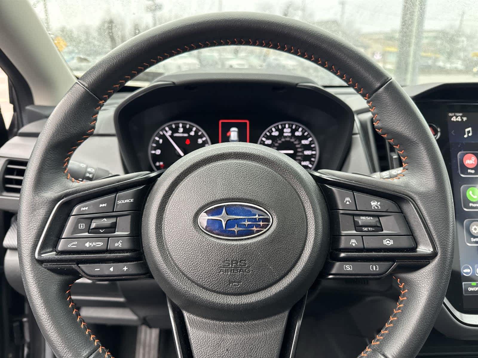 Thumbnail: 2024 Subaru Crosstrek - 18