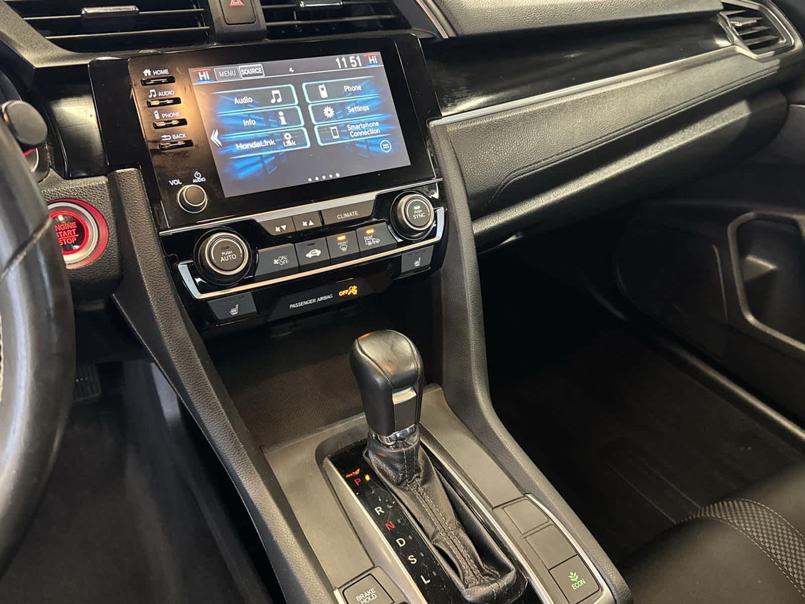 Thumbnail: 2020 Honda Civic - 24