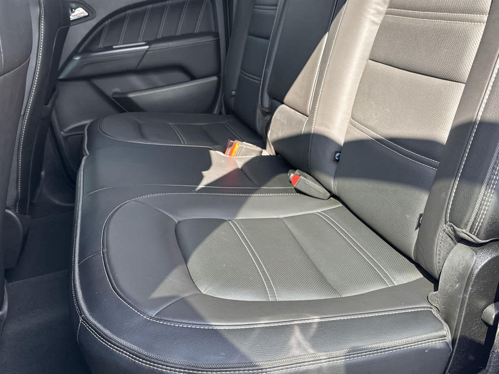 Thumbnail: 2021 GMC Canyon - 13