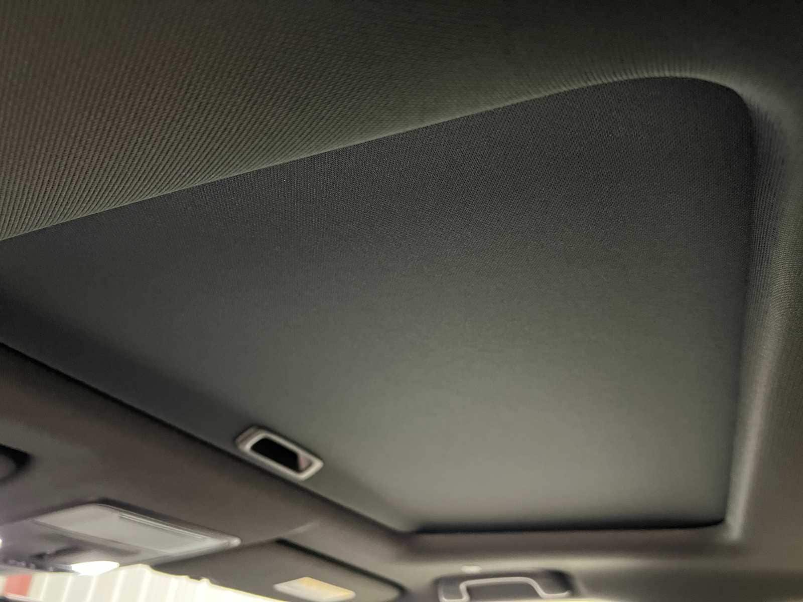 2025 Honda CR-V Sport Touring 29