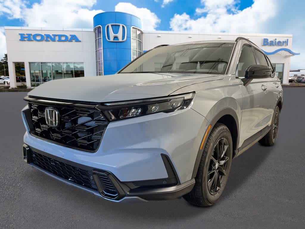 2026 Honda CR-V Sport-L -
                  Wexford, PA