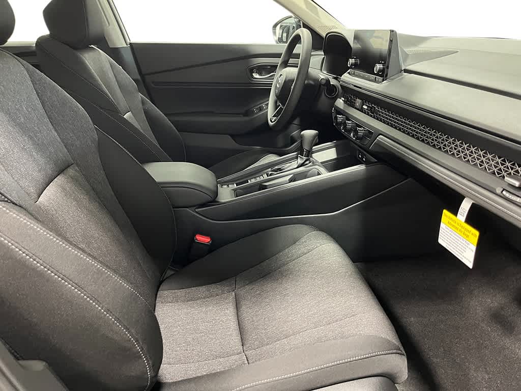 Thumbnail: 2025 Honda Accord - 26