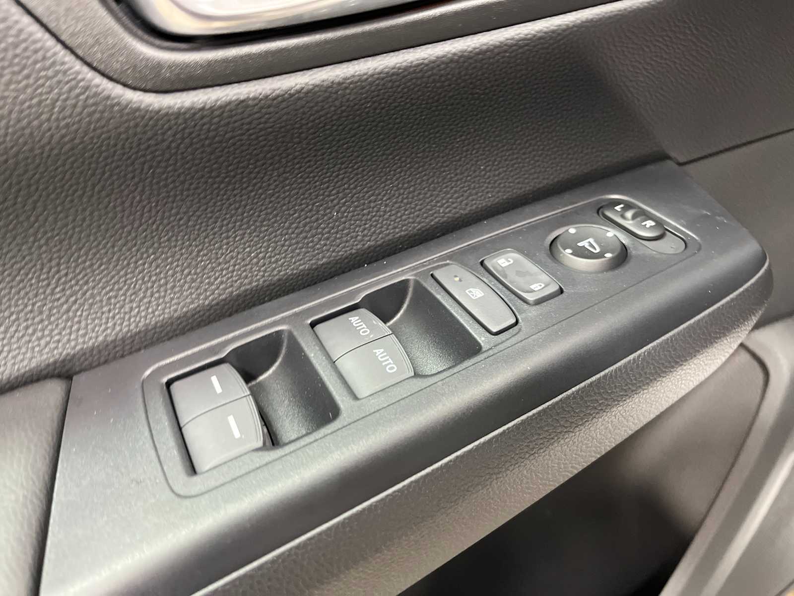 2026 Honda CR-V Sport-L 10