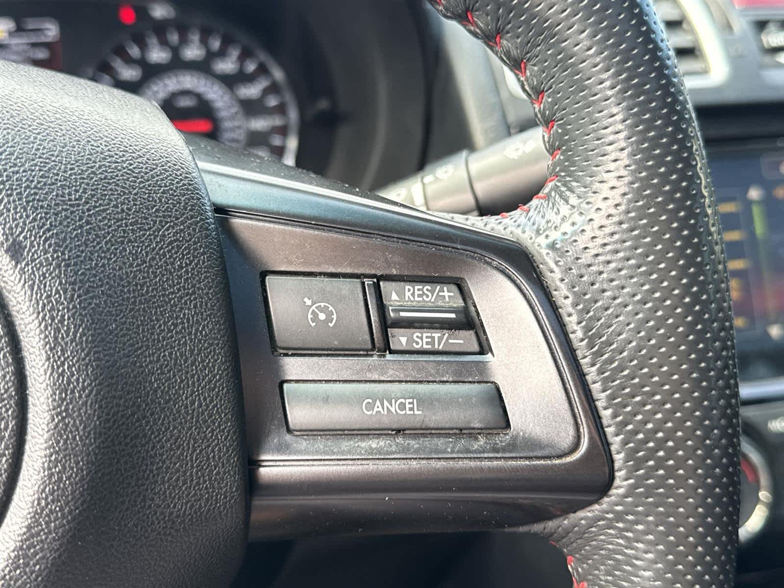 Thumbnail: 2018 Subaru WRX - 21