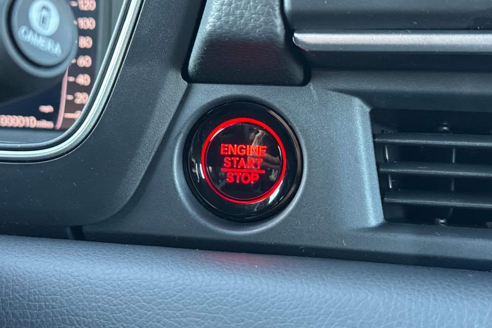 Thumbnail: 2026 Honda Pilot - 24