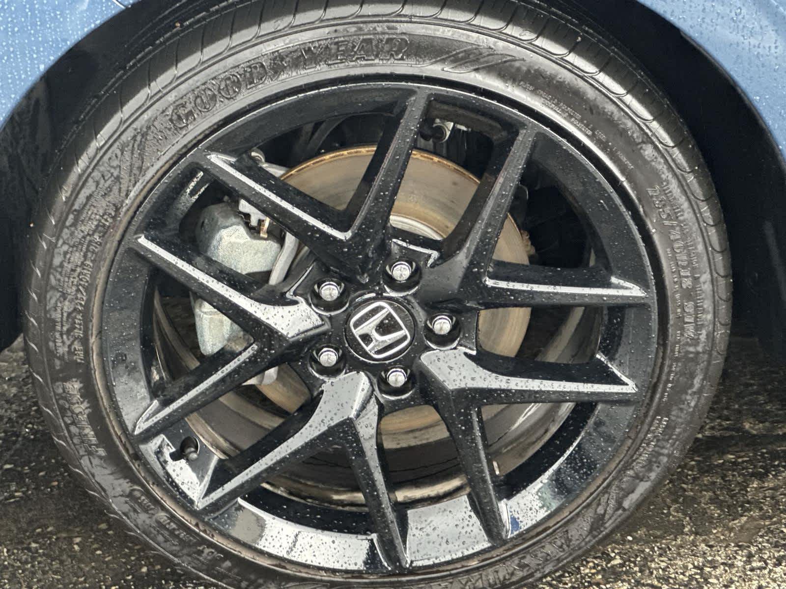 Thumbnail: 2026 Honda Civic - 12