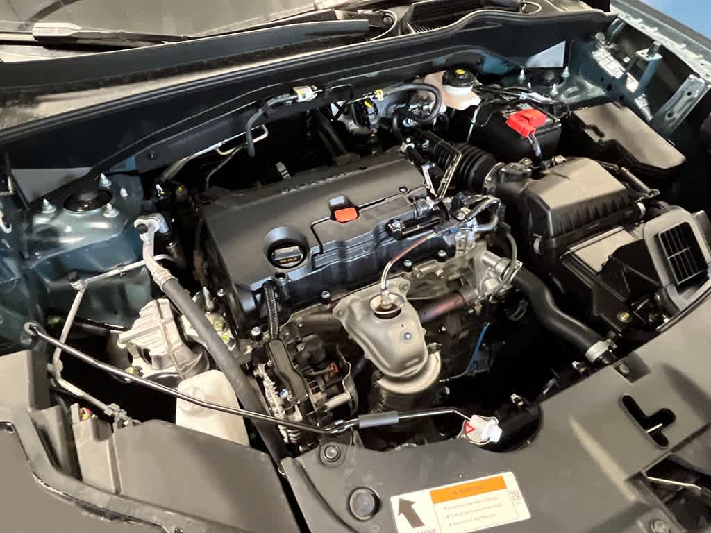 Thumbnail: 2026 Honda HR-V - 11
