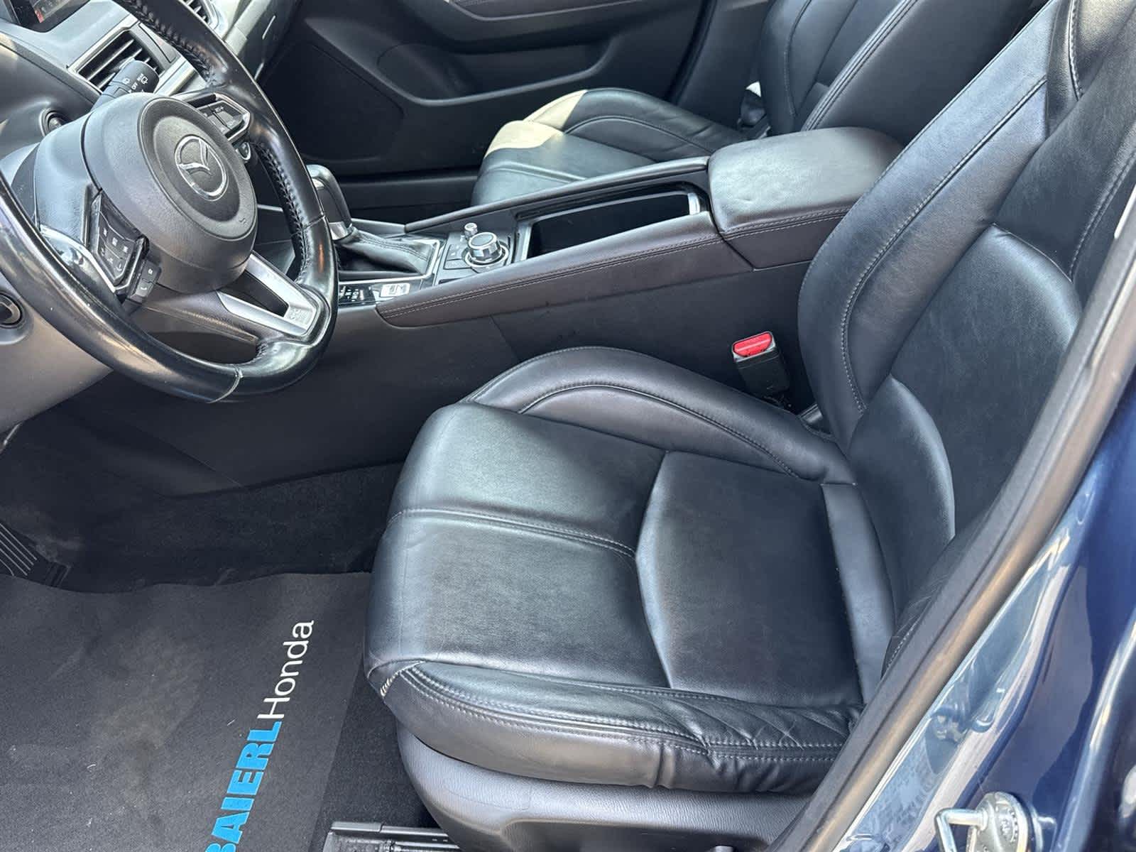 Thumbnail: 2018 Mazda Mazda3 - 11