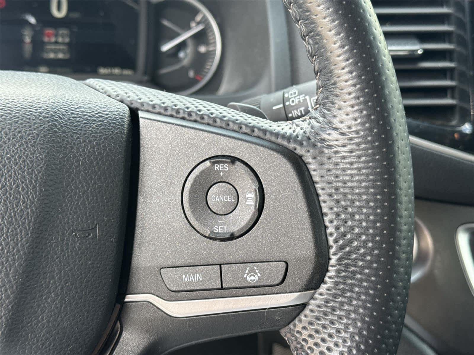 Thumbnail: 2023 Honda Passport - 20