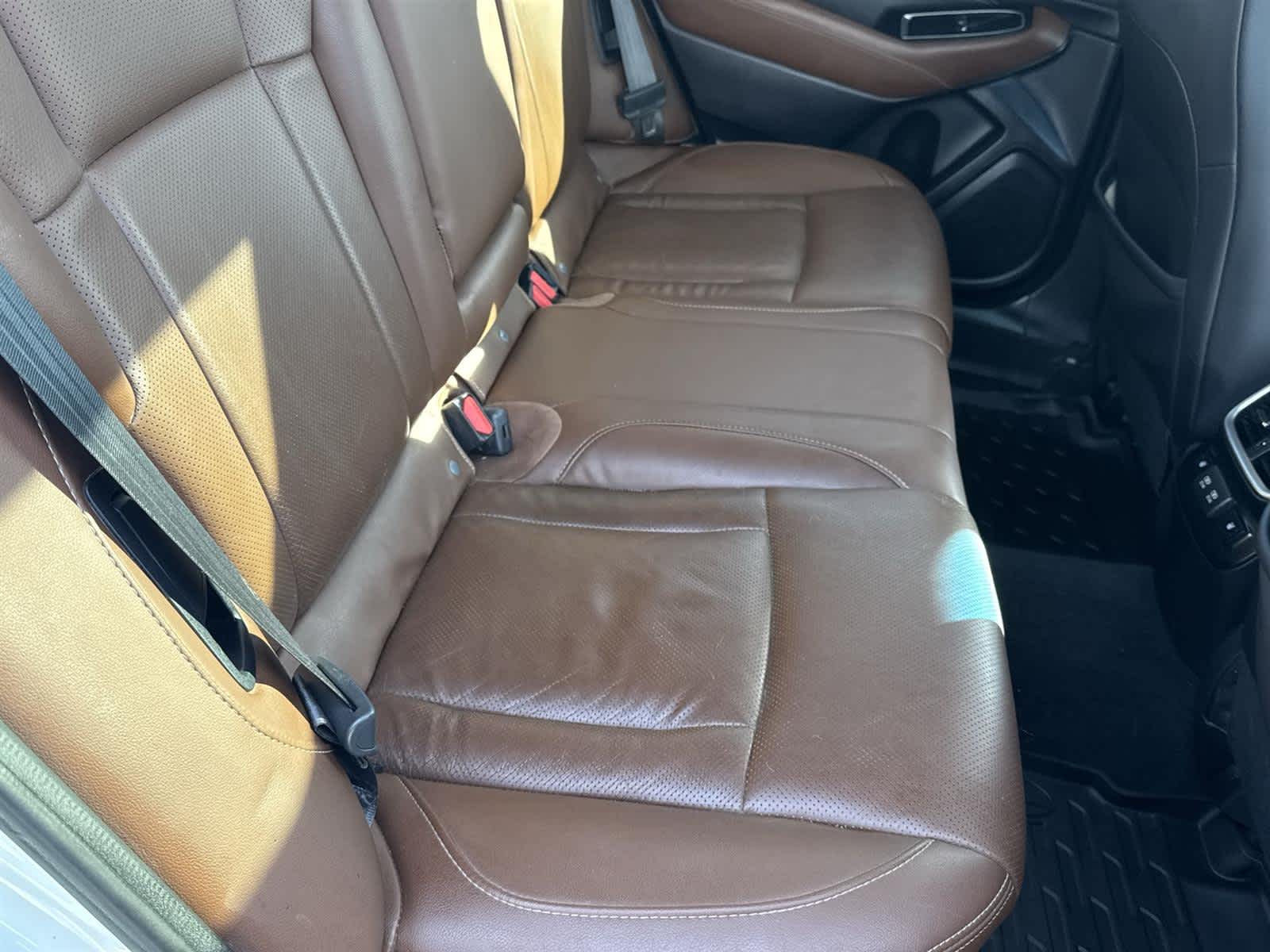 Thumbnail: 2020 Subaru Outback - 16