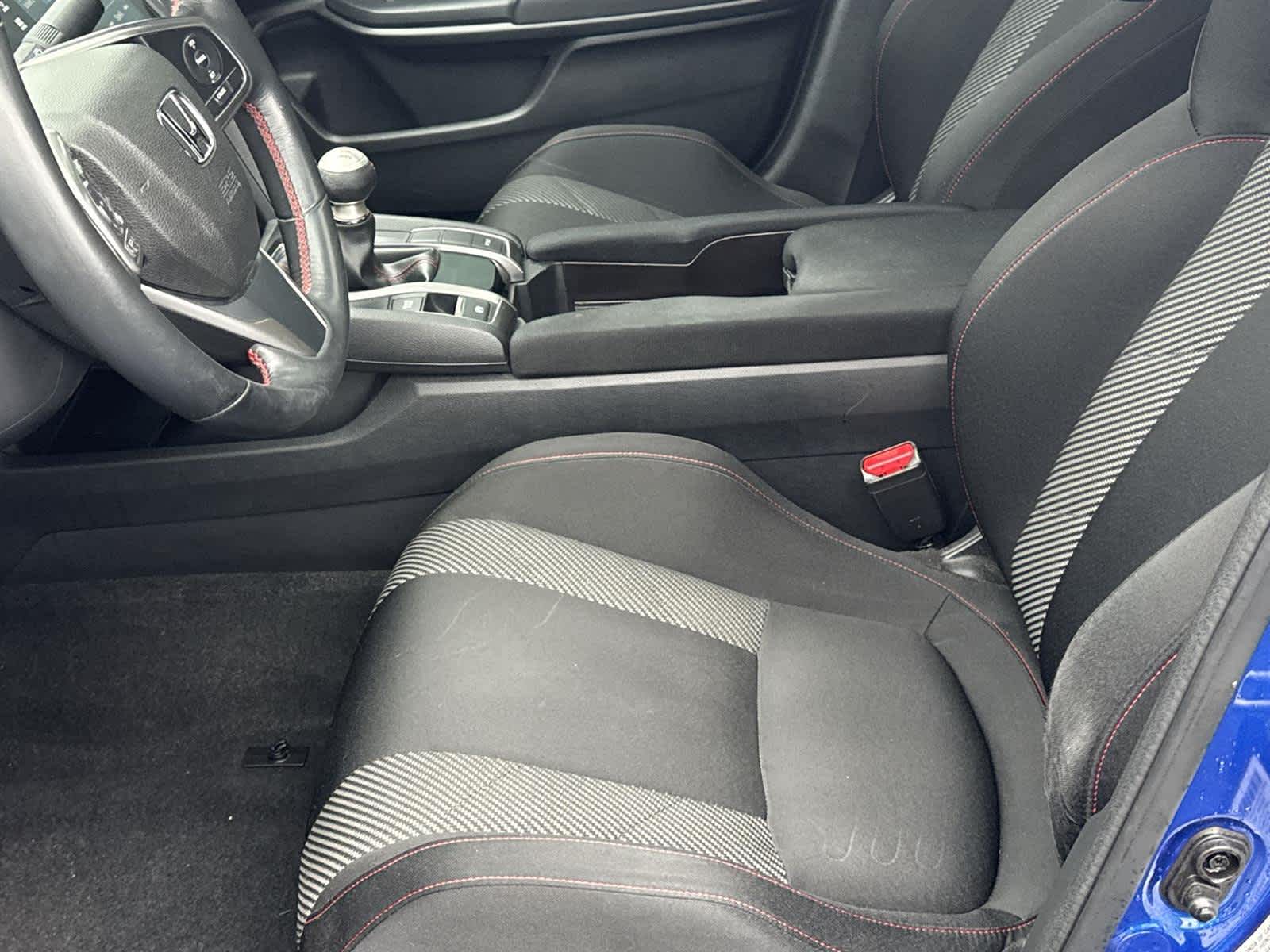 Thumbnail: 2017 Honda Civic - 14