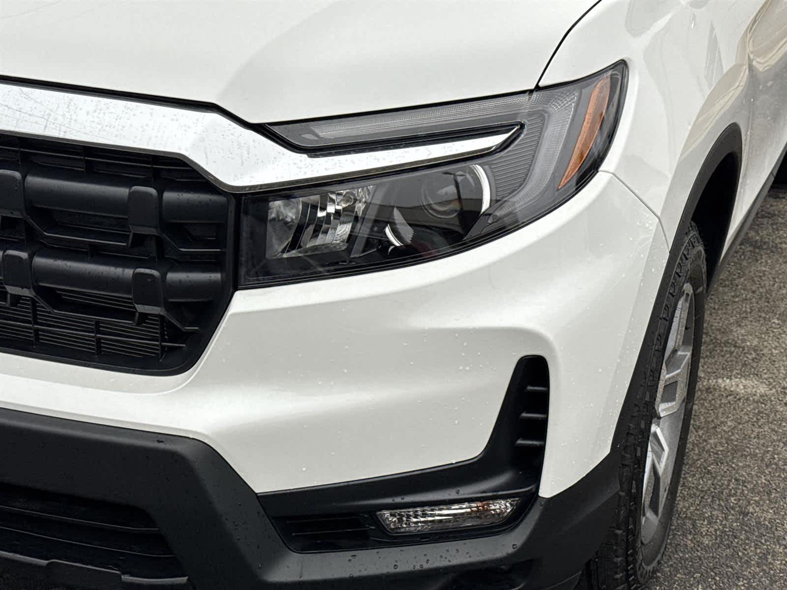 Thumbnail: 2026 Honda Ridgeline - 9