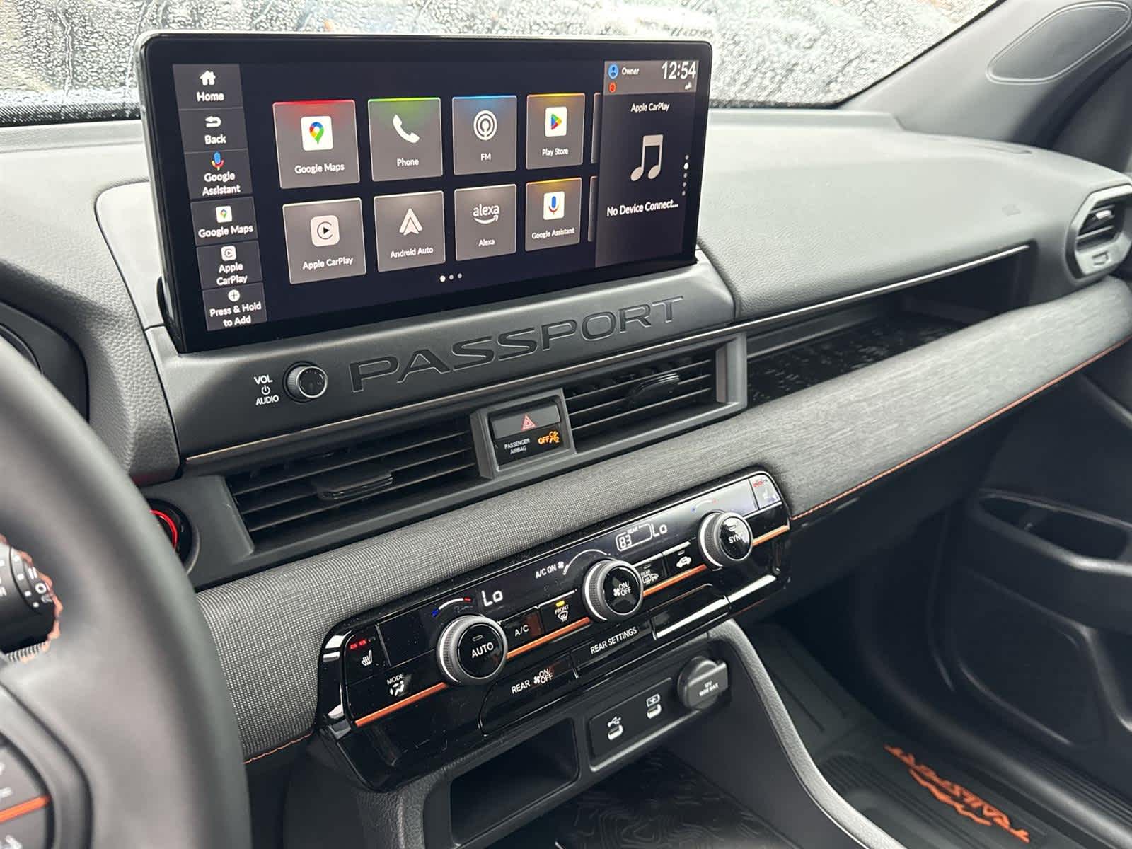 Thumbnail: 2026 Honda Passport - 23