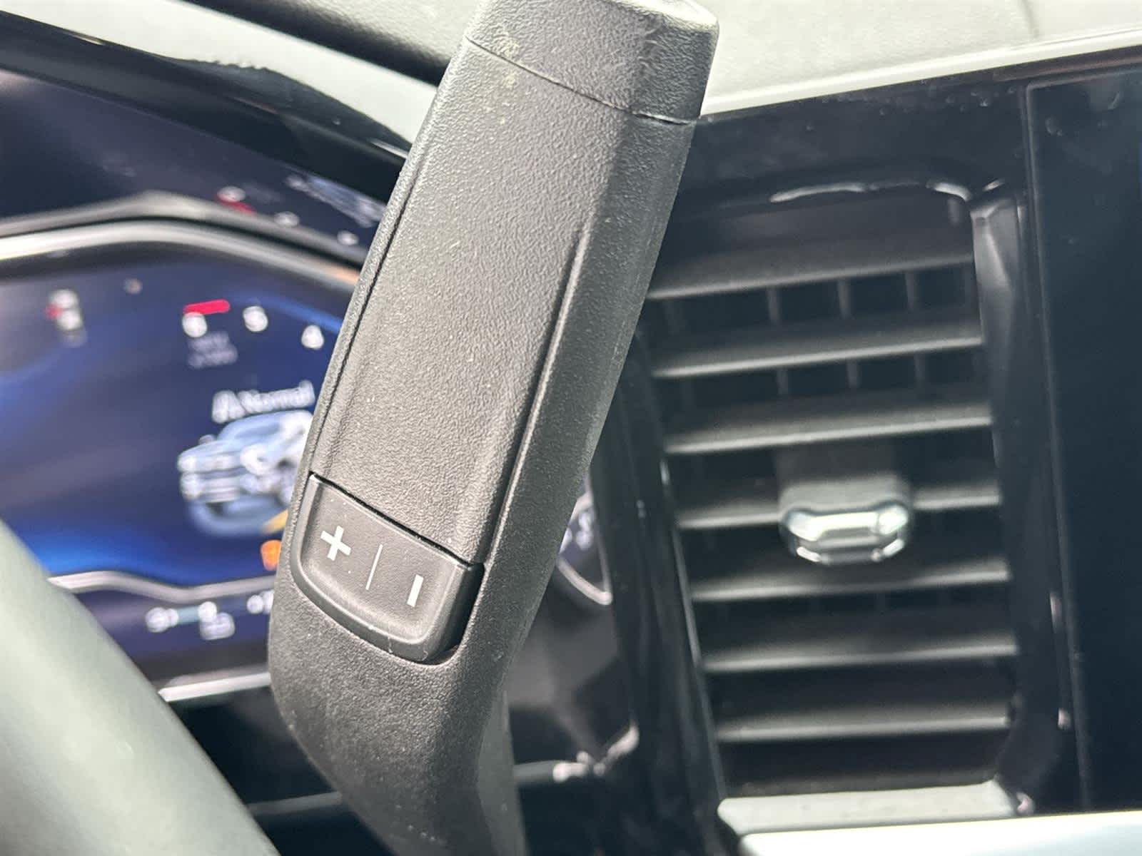 Thumbnail: 2024 Chevrolet Silverado 2500 - 29