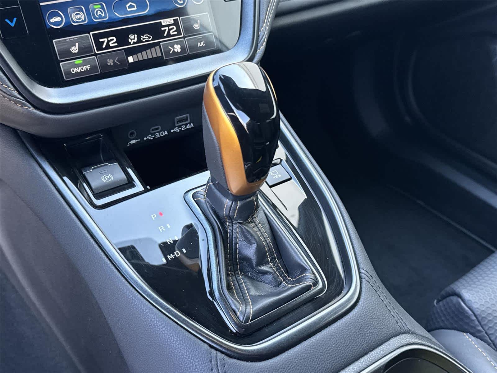 Thumbnail: 2023 Subaru Outback - 30