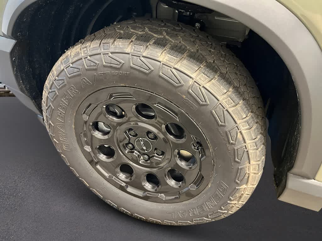 Thumbnail: 2026 Honda Passport - 11
